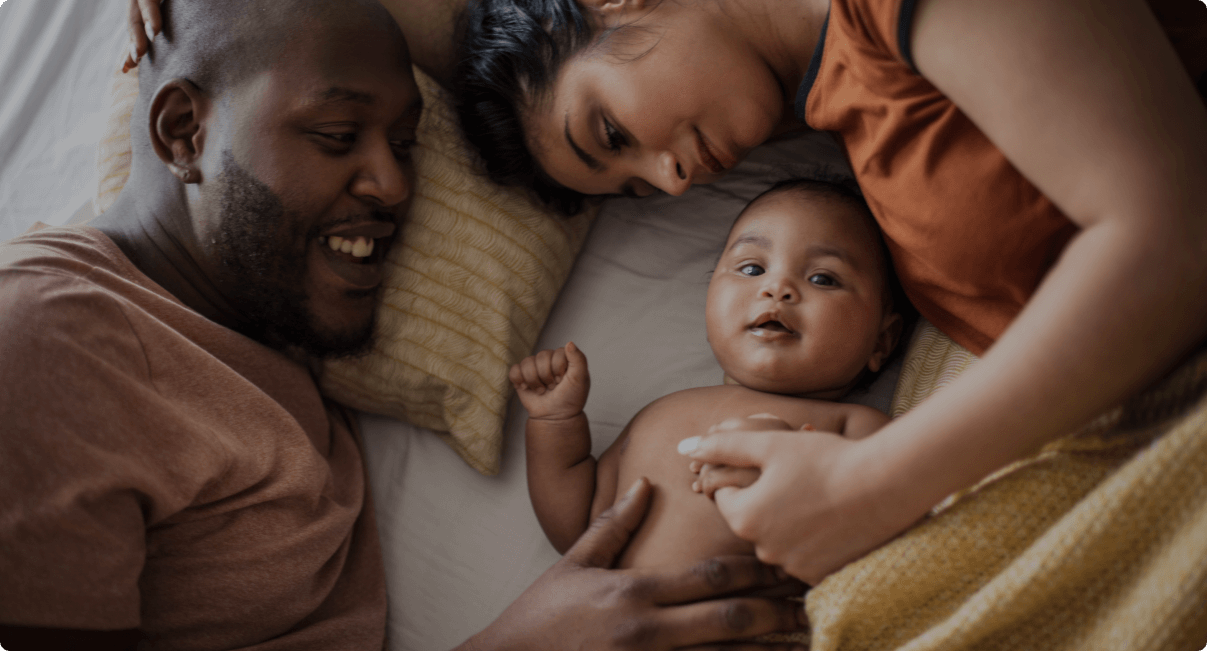 Partners and Breastfeeding