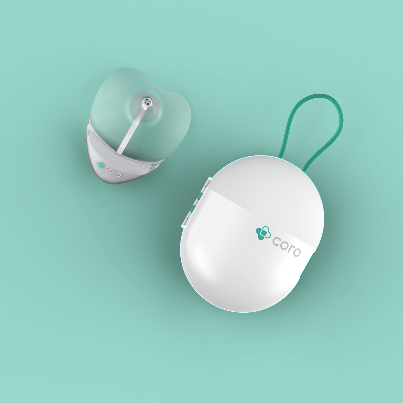 Coro Wins The Prestigious Red Dot Award For Innovation