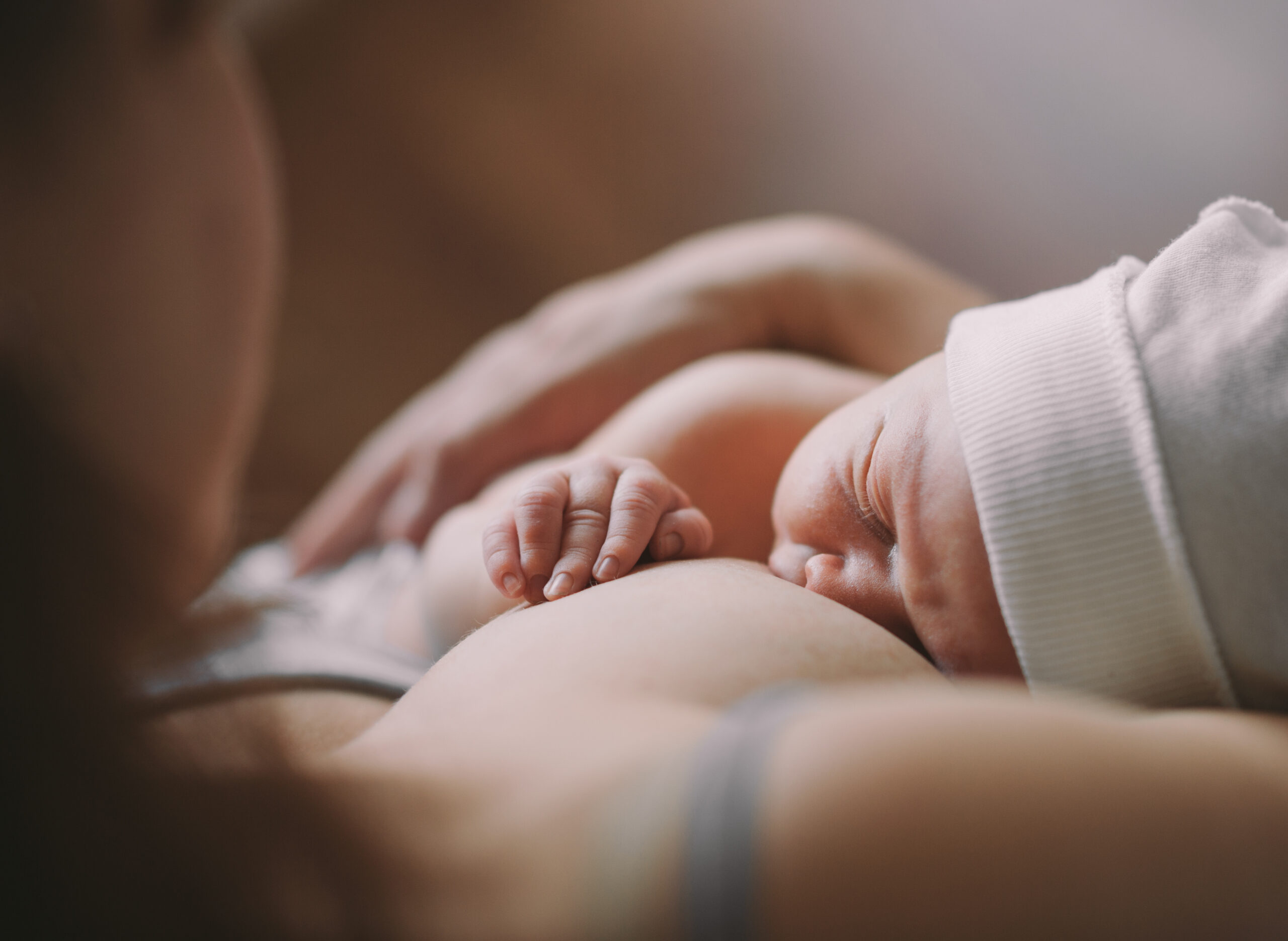 Understanding The Composition Of Breast Milk And Infant Formula