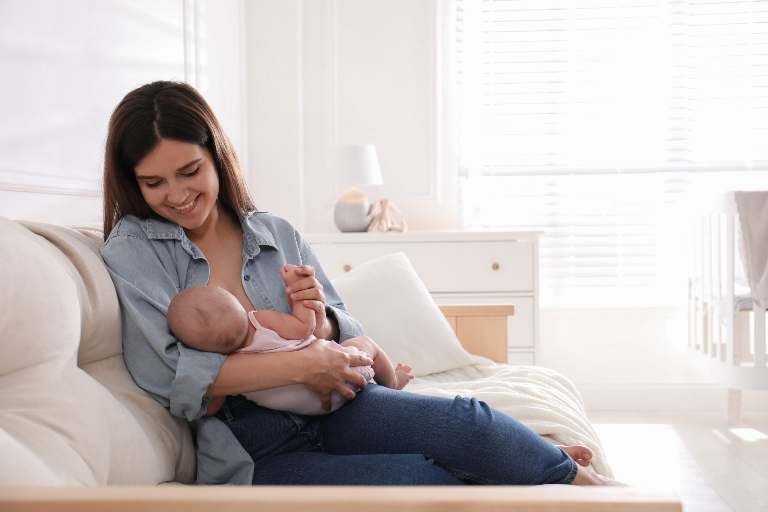 Understanding Alcohol And Breastfeeding