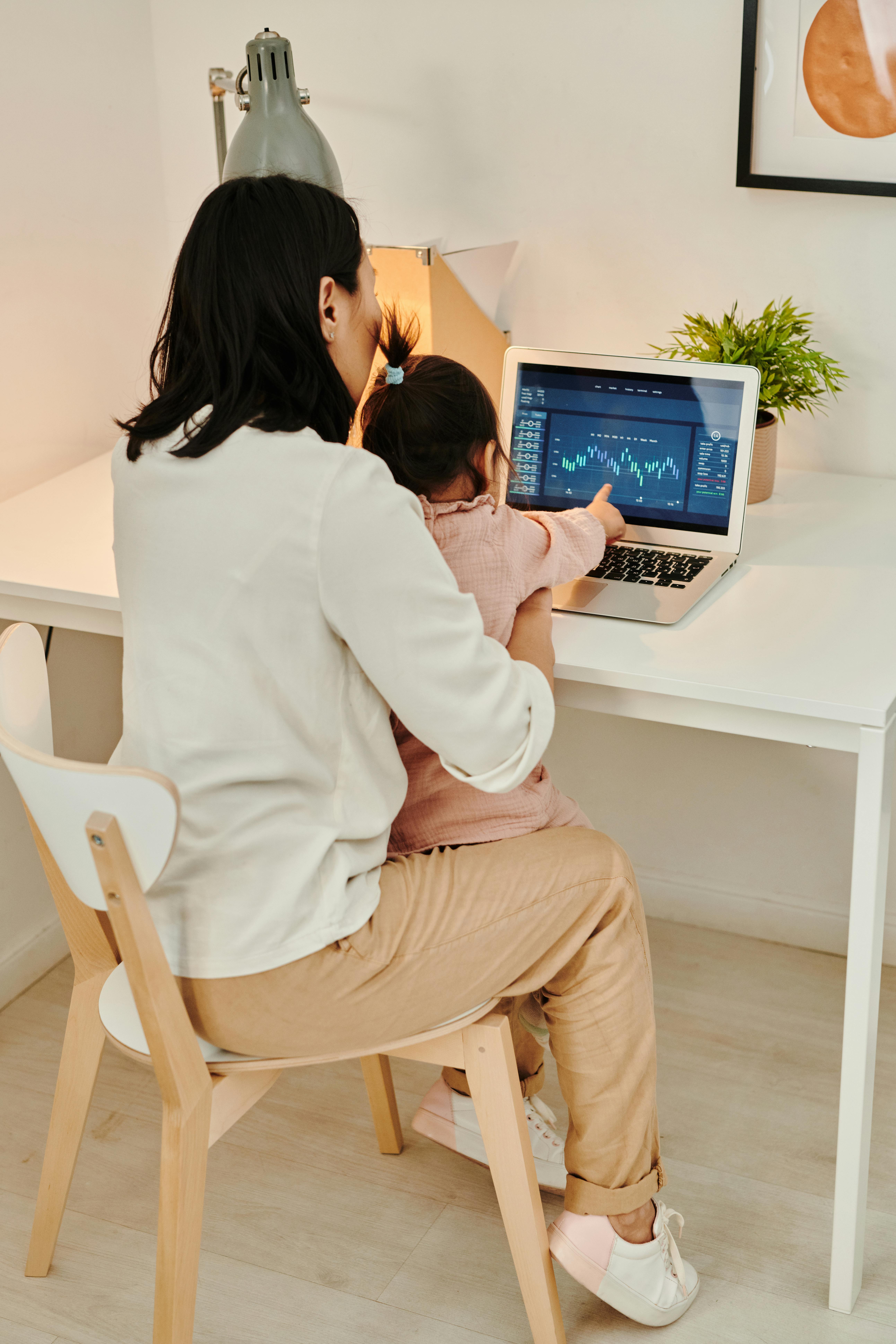 Breastfeeding And Returning To Work